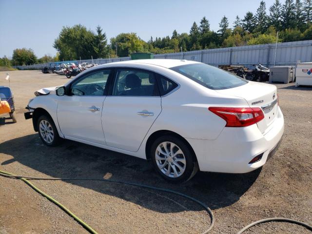 Photo 1 VIN: 3N1AB7AP0HL659782 - NISSAN SENTRA S 