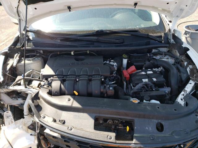 Photo 10 VIN: 3N1AB7AP0HL659782 - NISSAN SENTRA S 