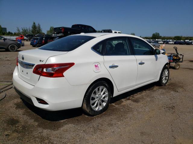 Photo 2 VIN: 3N1AB7AP0HL659782 - NISSAN SENTRA S 