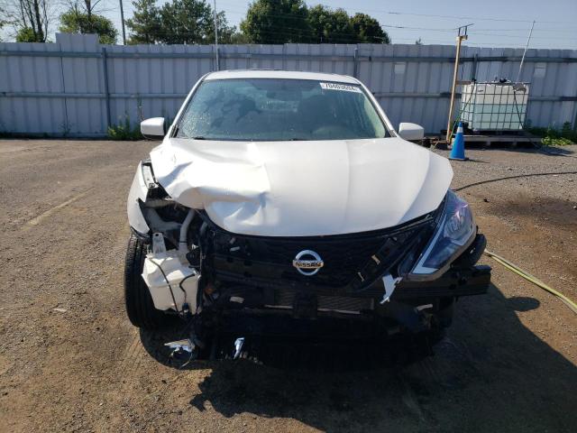 Photo 4 VIN: 3N1AB7AP0HL659782 - NISSAN SENTRA S 