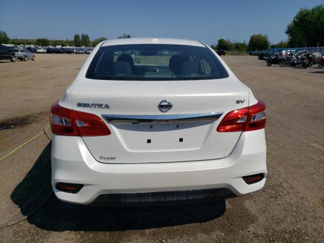 Photo 5 VIN: 3N1AB7AP0HL659782 - NISSAN SENTRA S 