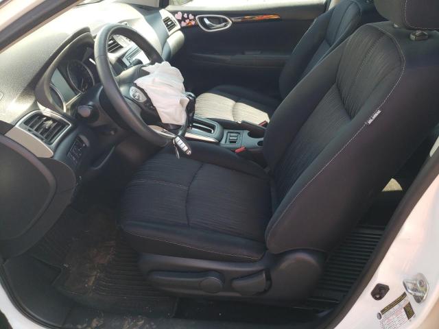 Photo 6 VIN: 3N1AB7AP0HL659782 - NISSAN SENTRA S 