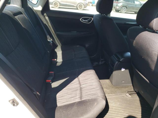 Photo 9 VIN: 3N1AB7AP0HL659782 - NISSAN SENTRA S 