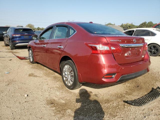 Photo 1 VIN: 3N1AB7AP0HL660205 - NISSAN SENTRA S 