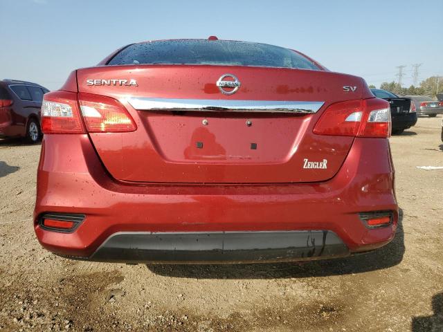 Photo 5 VIN: 3N1AB7AP0HL660205 - NISSAN SENTRA S 