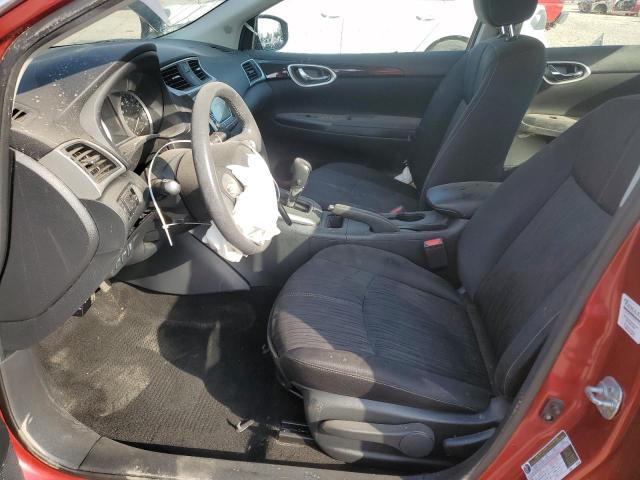 Photo 6 VIN: 3N1AB7AP0HL660205 - NISSAN SENTRA S 