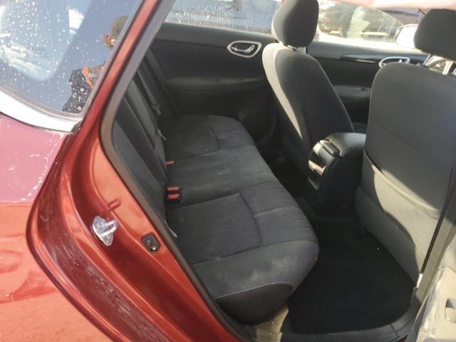 Photo 9 VIN: 3N1AB7AP0HL660205 - NISSAN SENTRA S 