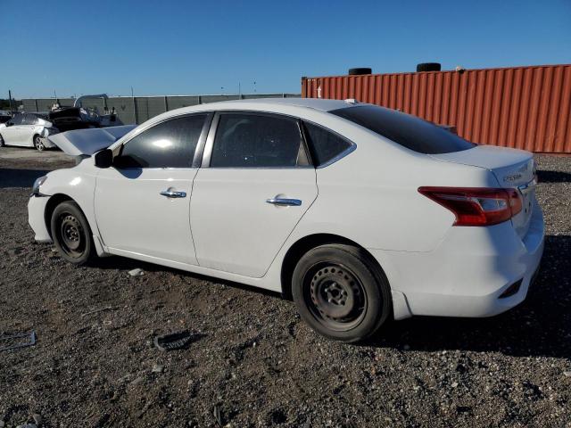 Photo 1 VIN: 3N1AB7AP0HL660544 - NISSAN SENTRA S 