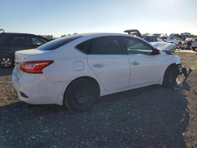 Photo 2 VIN: 3N1AB7AP0HL660544 - NISSAN SENTRA S 