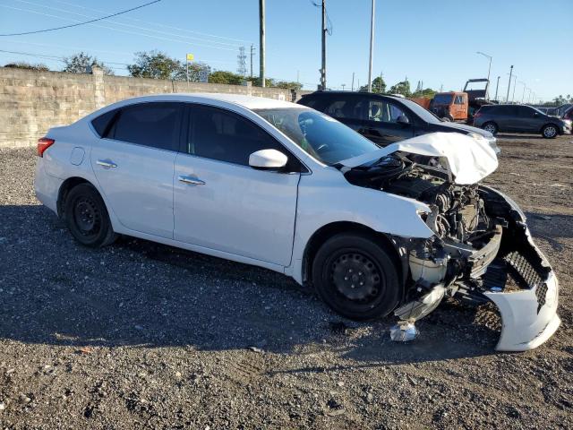 Photo 3 VIN: 3N1AB7AP0HL660544 - NISSAN SENTRA S 