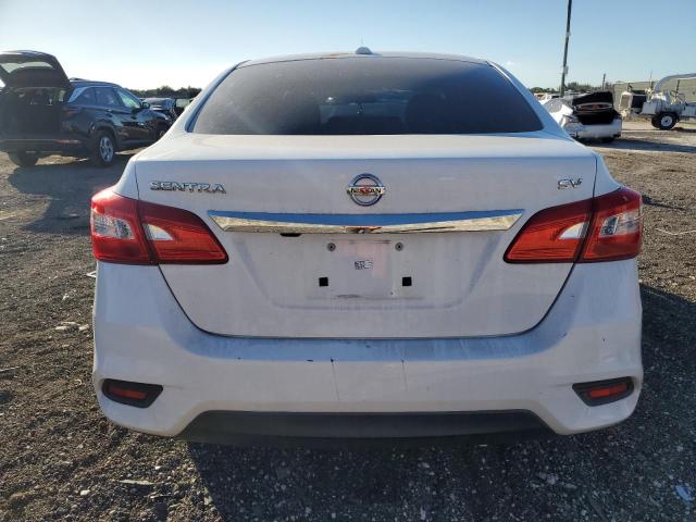 Photo 5 VIN: 3N1AB7AP0HL660544 - NISSAN SENTRA S 