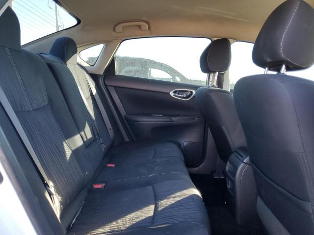 Photo 9 VIN: 3N1AB7AP0HL660544 - NISSAN SENTRA S 