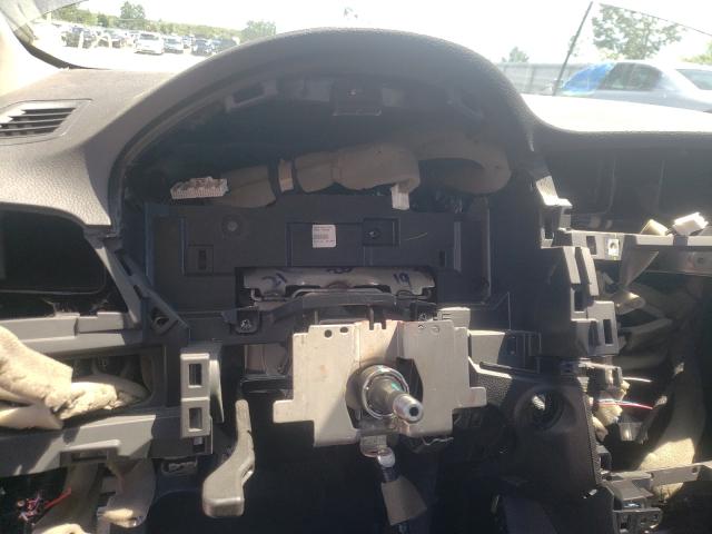 Photo 7 VIN: 3N1AB7AP0HL660673 - NISSAN SENTRA S 