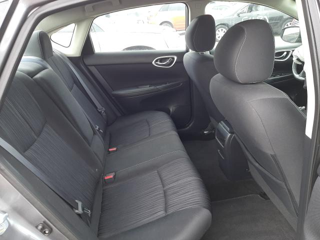 Photo 5 VIN: 3N1AB7AP0HL662861 - NISSAN SENTRA S 