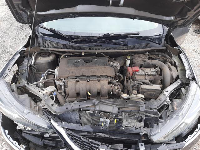 Photo 6 VIN: 3N1AB7AP0HL662861 - NISSAN SENTRA S 