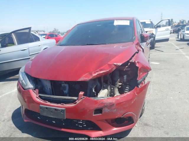 Photo 5 VIN: 3N1AB7AP0HL663184 - NISSAN SENTRA 