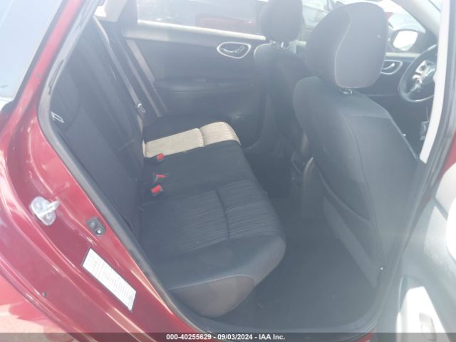 Photo 7 VIN: 3N1AB7AP0HL663184 - NISSAN SENTRA 