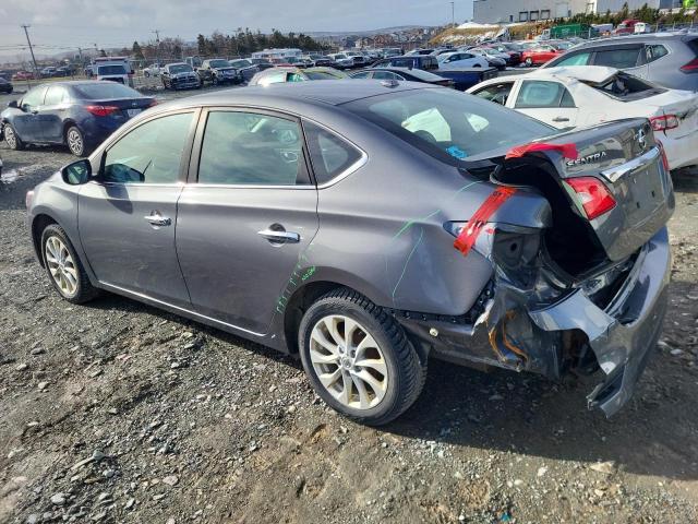 Photo 1 VIN: 3N1AB7AP0HL663671 - NISSAN SENTRA S 