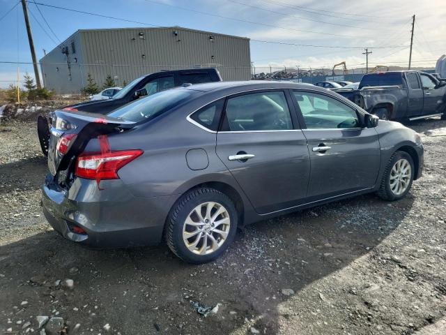 Photo 2 VIN: 3N1AB7AP0HL663671 - NISSAN SENTRA S 