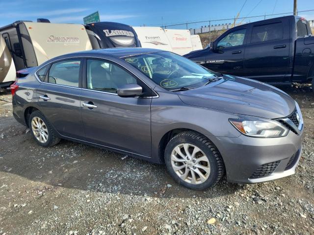 Photo 3 VIN: 3N1AB7AP0HL663671 - NISSAN SENTRA S 