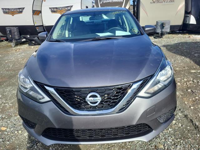 Photo 4 VIN: 3N1AB7AP0HL663671 - NISSAN SENTRA S 