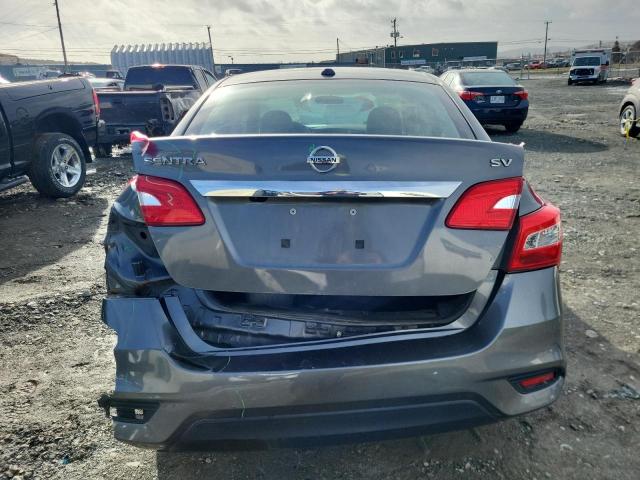 Photo 5 VIN: 3N1AB7AP0HL663671 - NISSAN SENTRA S 