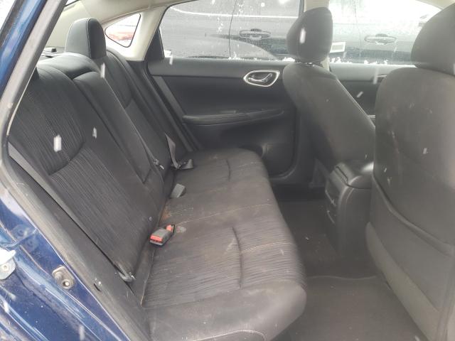 Photo 5 VIN: 3N1AB7AP0HL663993 - NISSAN SENTRA S 