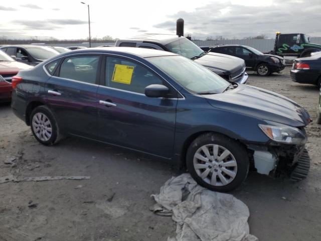 Photo 3 VIN: 3N1AB7AP0HL664397 - NISSAN SENTRA S 