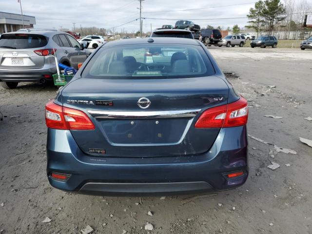 Photo 5 VIN: 3N1AB7AP0HL664397 - NISSAN SENTRA S 