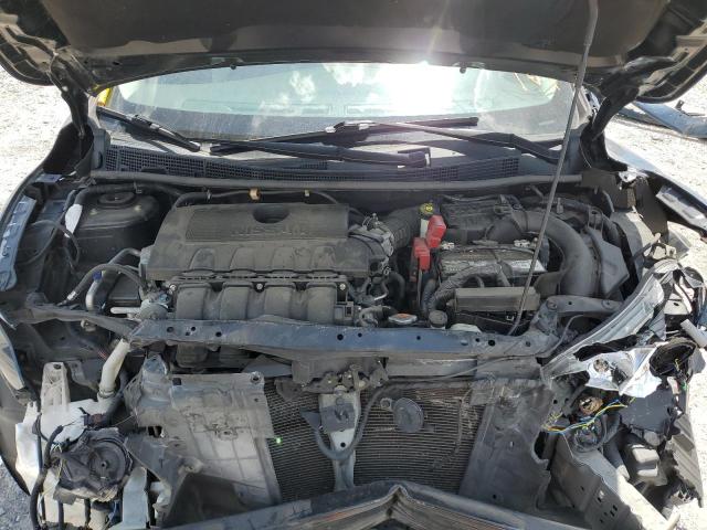 Photo 10 VIN: 3N1AB7AP0HL664481 - NISSAN SENTRA S 