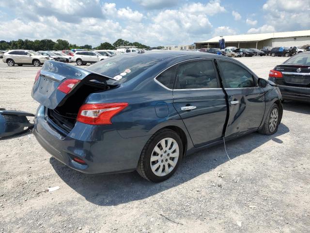 Photo 2 VIN: 3N1AB7AP0HL664481 - NISSAN SENTRA S 