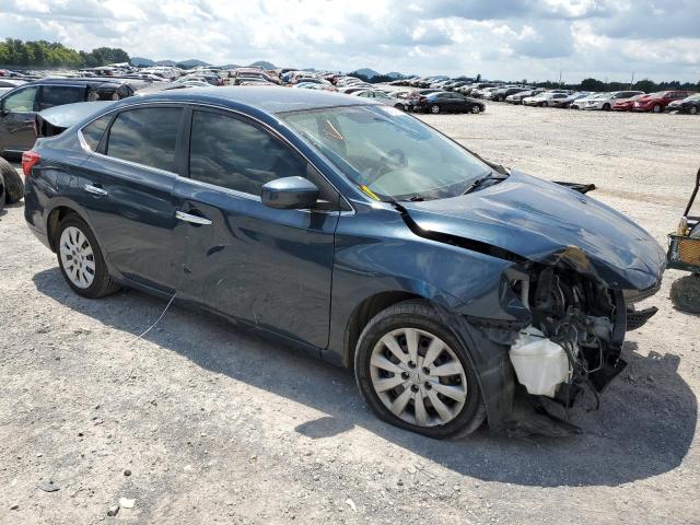 Photo 3 VIN: 3N1AB7AP0HL664481 - NISSAN SENTRA S 