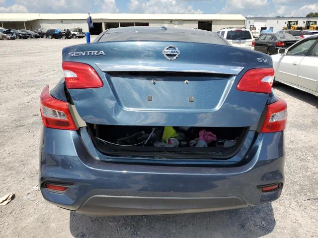 Photo 5 VIN: 3N1AB7AP0HL664481 - NISSAN SENTRA S 