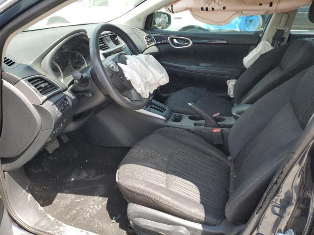 Photo 6 VIN: 3N1AB7AP0HL664481 - NISSAN SENTRA S 