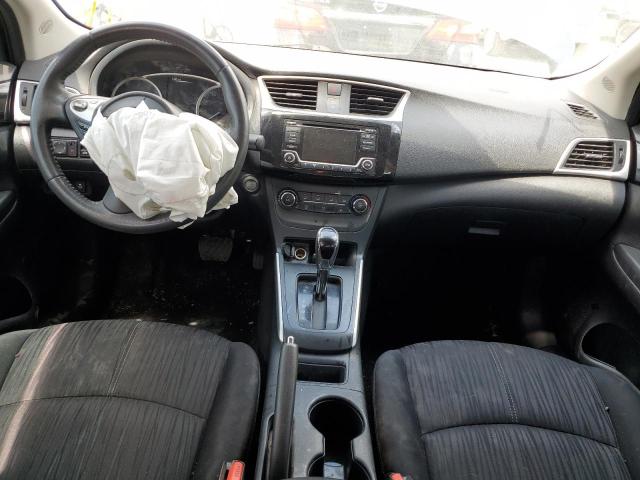 Photo 7 VIN: 3N1AB7AP0HL664481 - NISSAN SENTRA S 