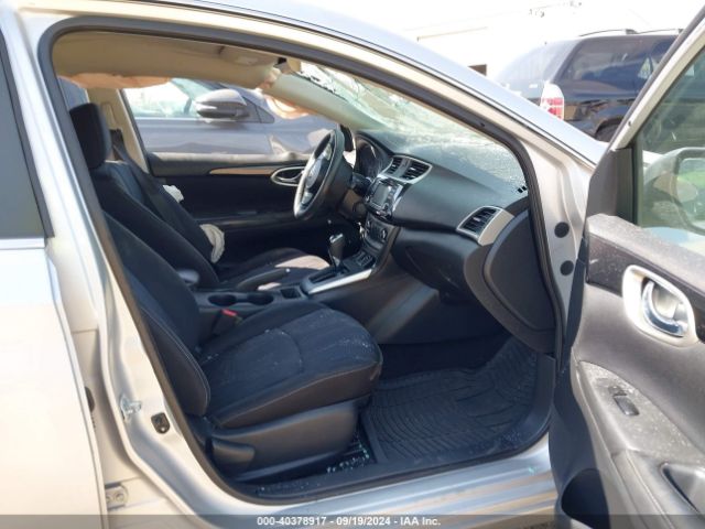 Photo 4 VIN: 3N1AB7AP0HL666361 - NISSAN SENTRA 