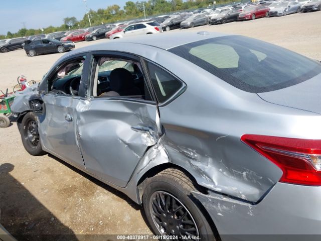 Photo 5 VIN: 3N1AB7AP0HL666361 - NISSAN SENTRA 