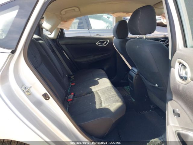 Photo 7 VIN: 3N1AB7AP0HL666361 - NISSAN SENTRA 