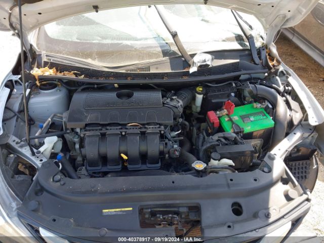 Photo 9 VIN: 3N1AB7AP0HL666361 - NISSAN SENTRA 