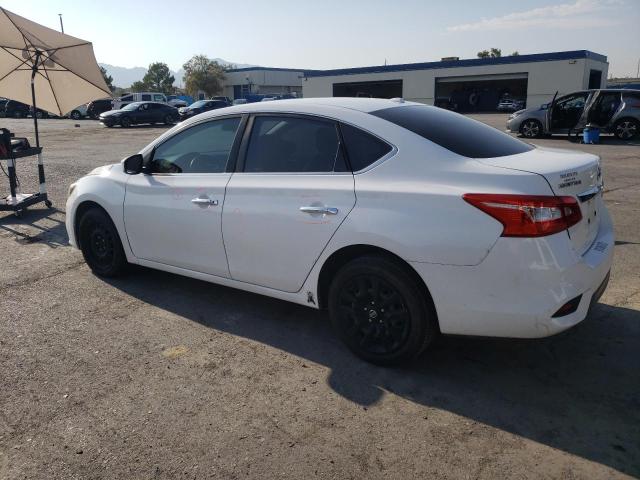 Photo 1 VIN: 3N1AB7AP0HL667610 - NISSAN SENTRA S 