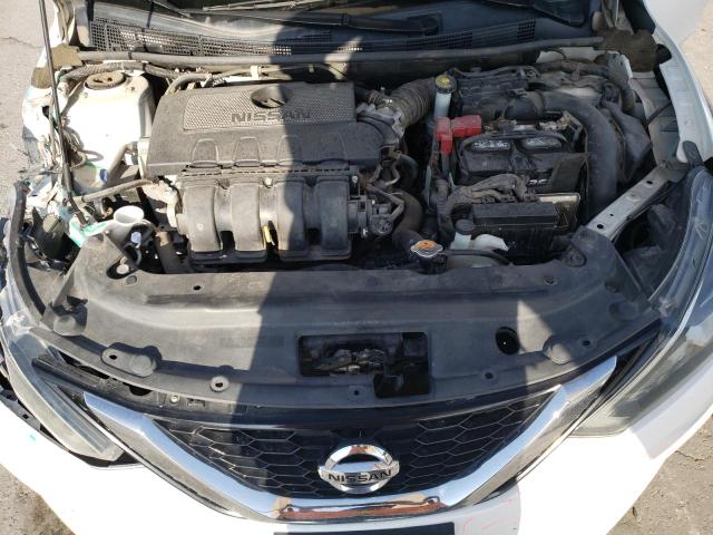 Photo 10 VIN: 3N1AB7AP0HL667610 - NISSAN SENTRA S 