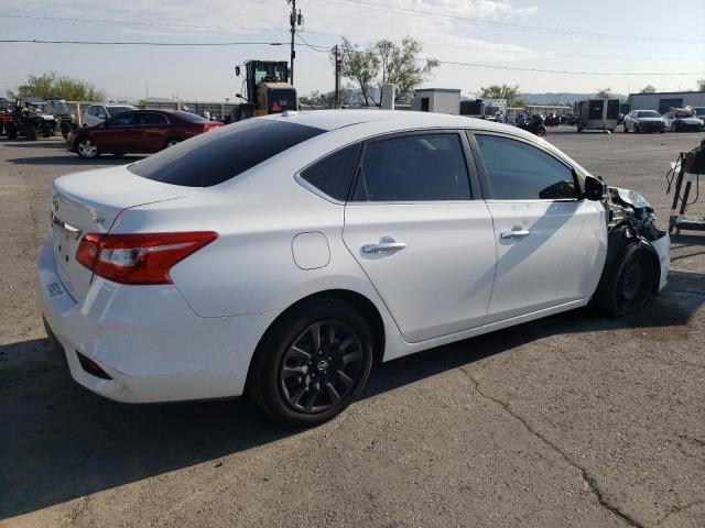 Photo 2 VIN: 3N1AB7AP0HL667610 - NISSAN SENTRA S 