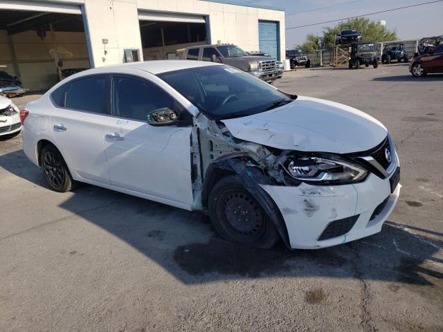 Photo 3 VIN: 3N1AB7AP0HL667610 - NISSAN SENTRA S 