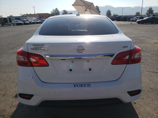 Photo 5 VIN: 3N1AB7AP0HL667610 - NISSAN SENTRA S 