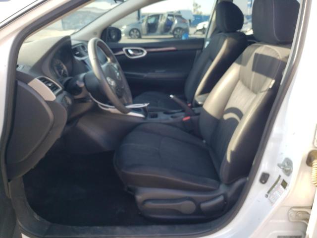 Photo 6 VIN: 3N1AB7AP0HL667610 - NISSAN SENTRA S 