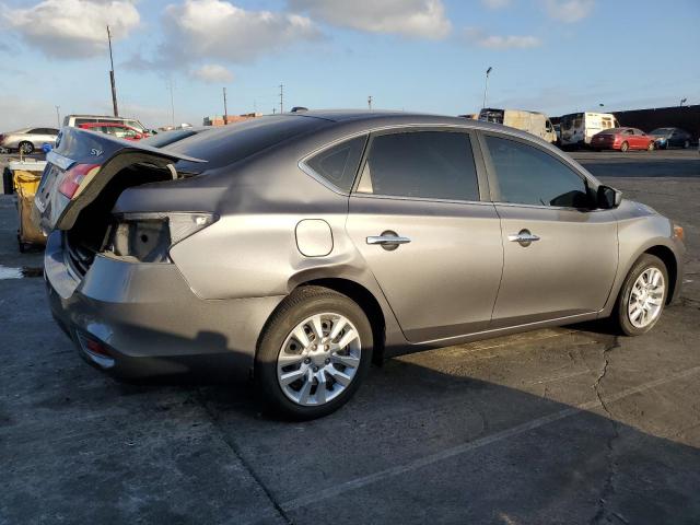 Photo 2 VIN: 3N1AB7AP0HL668191 - NISSAN SENTRA S 