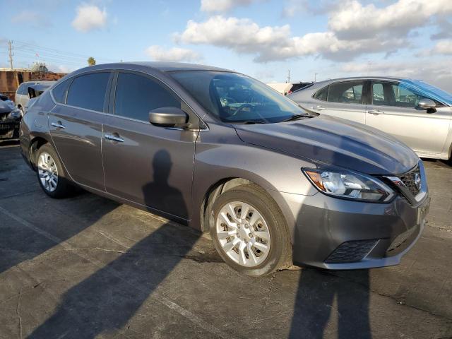 Photo 3 VIN: 3N1AB7AP0HL668191 - NISSAN SENTRA S 