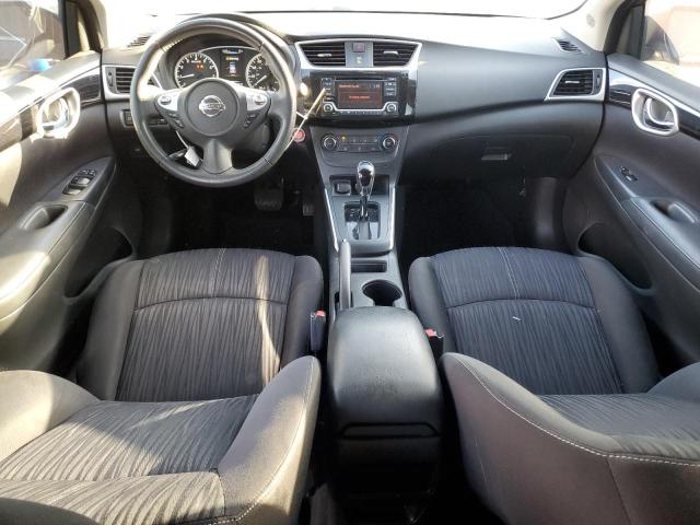 Photo 7 VIN: 3N1AB7AP0HL668191 - NISSAN SENTRA S 