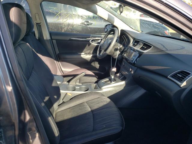 Photo 4 VIN: 3N1AB7AP0HL668594 - NISSAN SENTRA S 