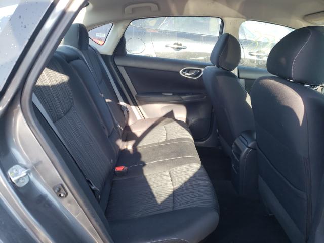 Photo 5 VIN: 3N1AB7AP0HL668594 - NISSAN SENTRA S 